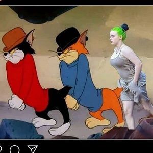 Meet your Posher, Jacob